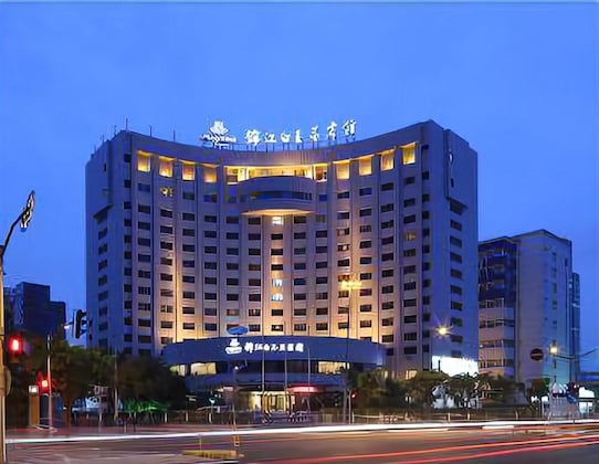 Gallery - Metropolo Shanghai Magnolia Hotel