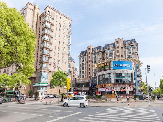 Gallery - Eastern Garden Service Apartment