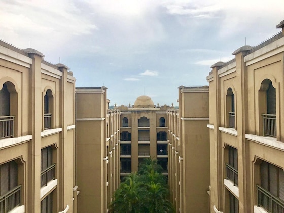 Gallery - Sheraton Qingyuan Lion Lake Resort