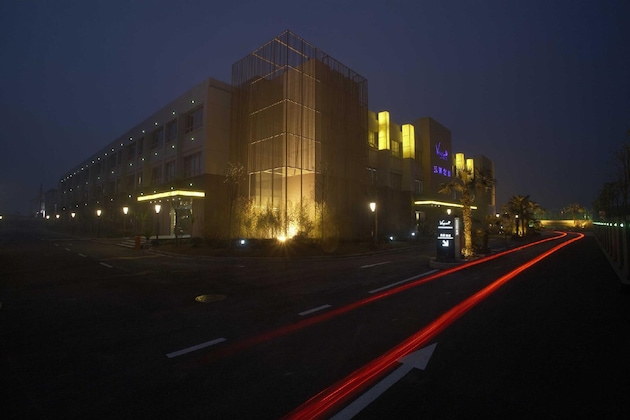 Gallery - Nanjing Vogue Boutique Motel