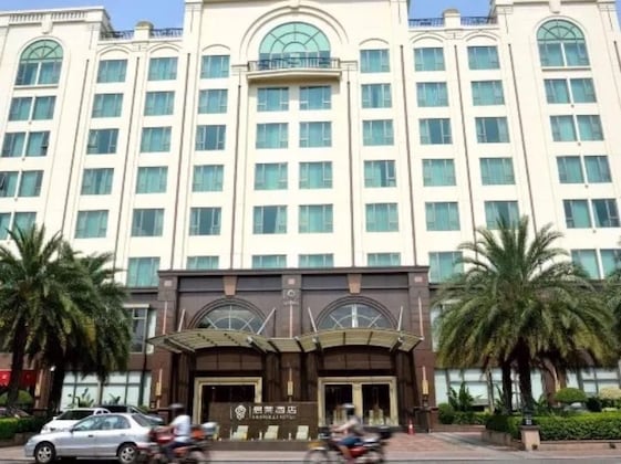 Gallery - Foshan Grandlei Hotel