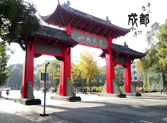 Gallery - Ibis Chengdu Kehua Hotel