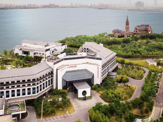 Gallery - Worldhotel Grand Dushulake Suzhou