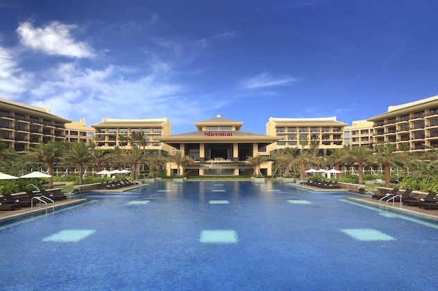 Gallery - Sheraton Shenzhou Peninsula Resort