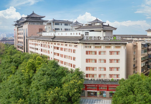 Gallery - Campanile Xi'an Bell Tower Hotel