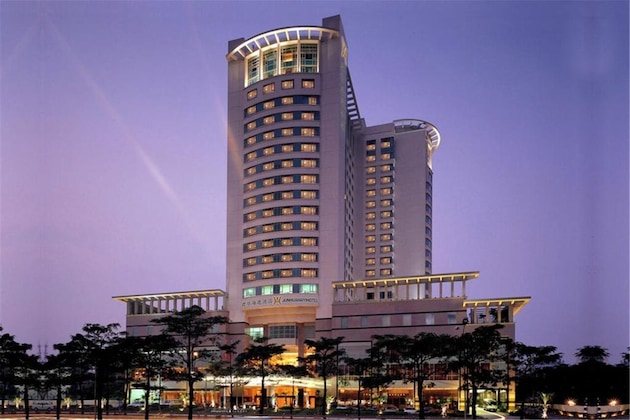 Gallery - Shantou Junhua Haiyi Hotel