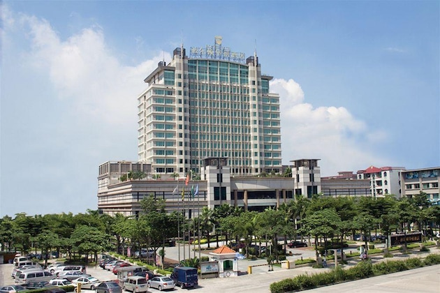 Gallery - Bolton Hotel - Dongguan