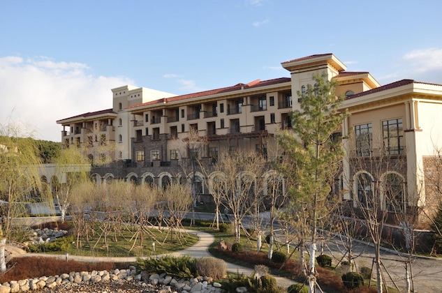 Gallery - Country Garden Holiday Hotel Shenyang