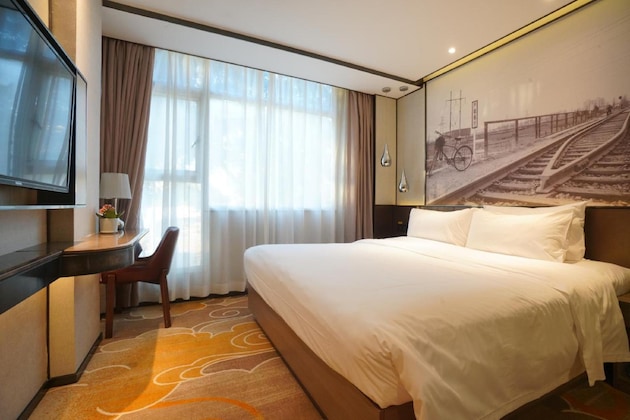 Gallery - Baiyun City Hotel