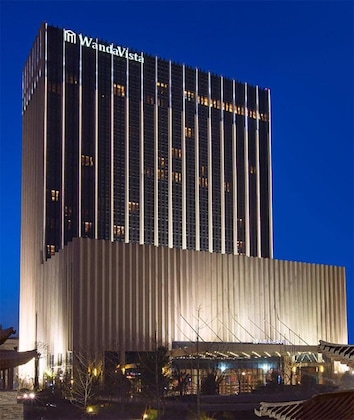 Gallery - Wanda Vista Taiyuan