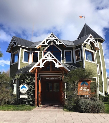 Gallery - Hotel Del Glaciar Libertador