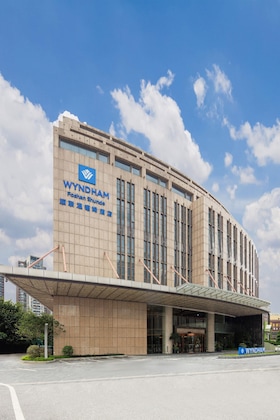 Gallery - Wyndham Foshan Shunde