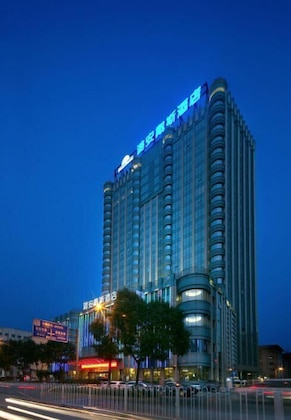 Gallery - Days Hotel By Wyndham Lu'an Taiyuan
