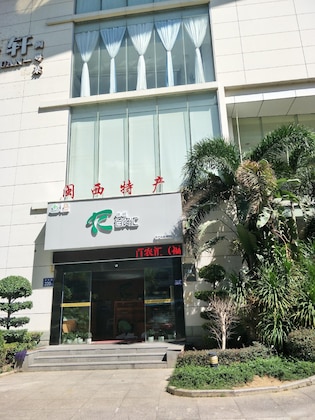 Gallery - Best Western Plus Fuzhou Fortune Hotel