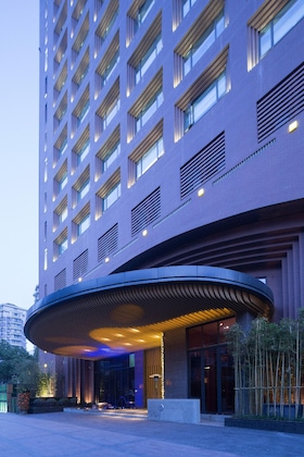 Gallery - The East Hotel Hangzhou