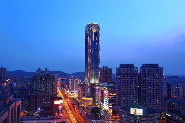 Gallery - Mels Weldon Dongguan Humen