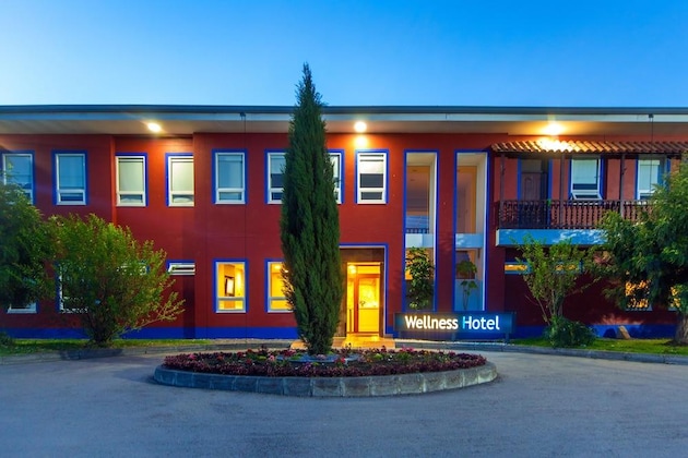 Gallery - Hotel Xue Sabana