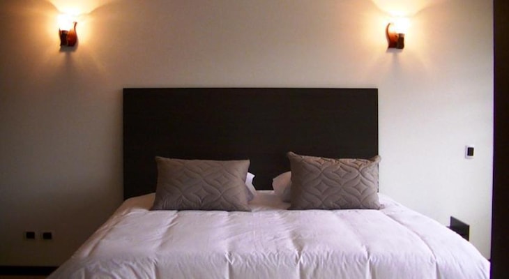 Gallery - Hotel Chandelier Collection