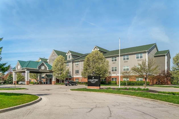 Gallery - Country Inn & Suites By Radisson, Toledo South, Oh