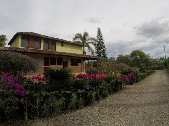 Gallery - Hotel Campestre Tucanes