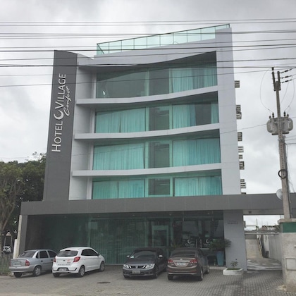 Gallery - Hotel Village Confort Campina Grande
