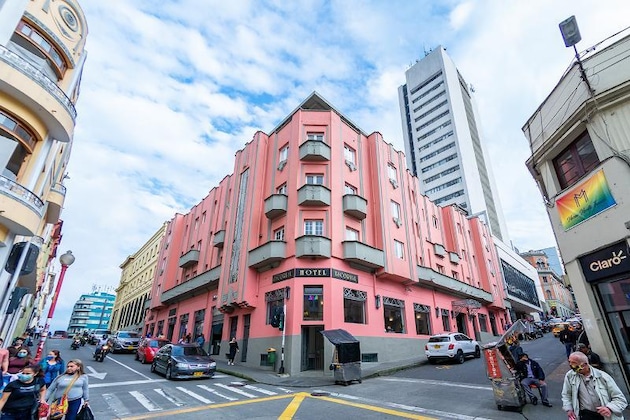Gallery - Hotel Escorial