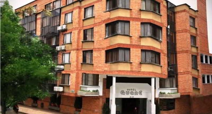 Gallery - Hotel Guane