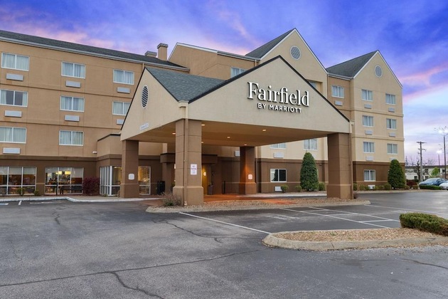 Gallery - Fairfield Inn By Marriott Owensboro