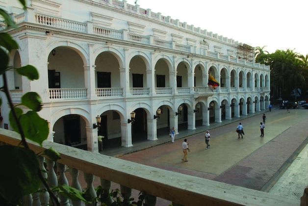 Gallery - Casa Carolina Luxury Wellness Hotel