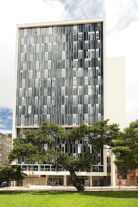 Gallery - Hotel BH Bicentenario