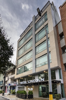 Gallery - Hotel Lincoln