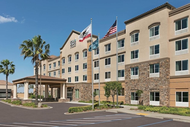 Gallery - Four Points By Sheraton Sacramento International Airport