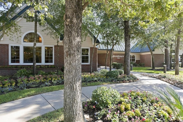Gallery - Residence Inn Houston The Woodlands   Lake Front Circle