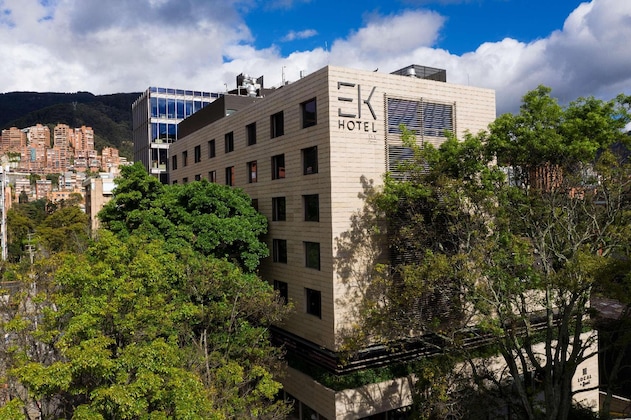 Gallery - Ek Hotel By Preferred Hotels Group