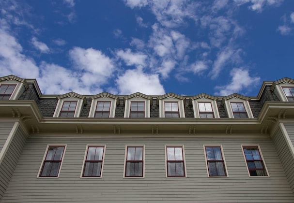 Gallery - Bar Harbor Grand Hotel