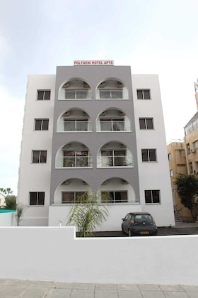 Gallery - Polyxeni Hotel Apartments