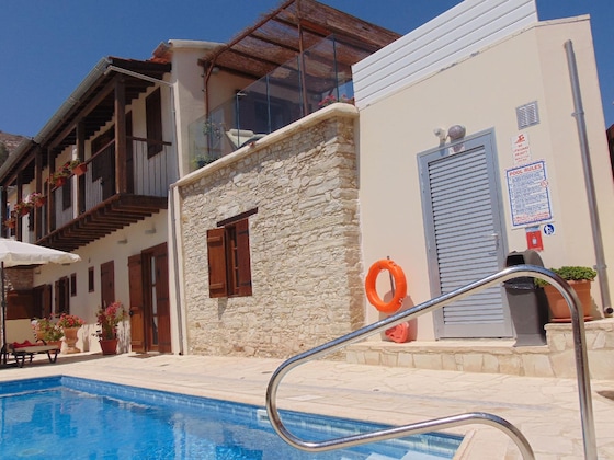 Gallery - Charalambos Holiday Cottage