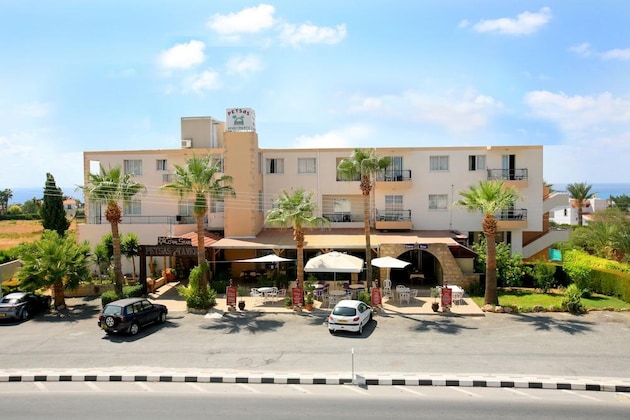 Gallery - Petsas Apartments