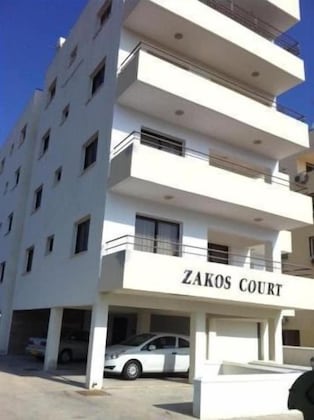 Gallery - Zakos Court Apartments