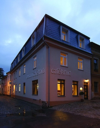 Gallery - Pension Krivá