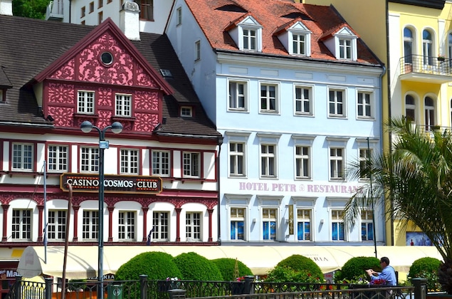 Gallery - Hotel Petr