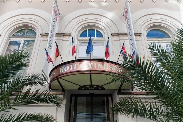 Gallery - Windsor Spa Hotel