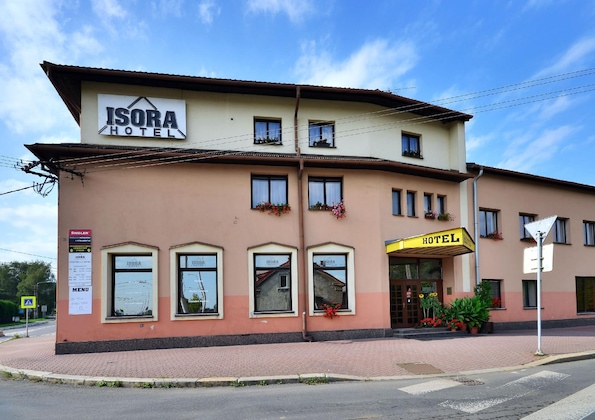 Gallery - Hotel Isora