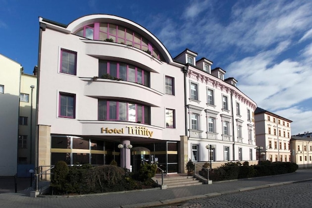 Gallery - Hotel Trinity