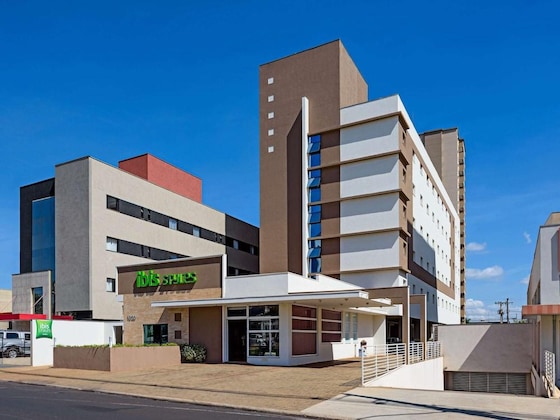 Gallery - Ibis Styles Ribeirão Preto Braz Olaia