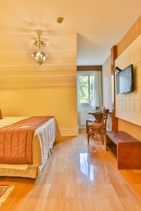 Gallery - Carballo Hotel & Spa