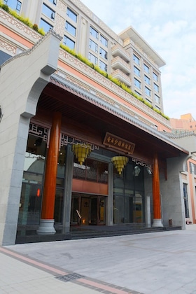 Gallery - Xiang Yun Sha Garden Hotel