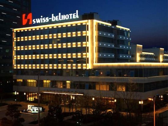Gallery - Swiss-Belhotel Liyuan Wuxi