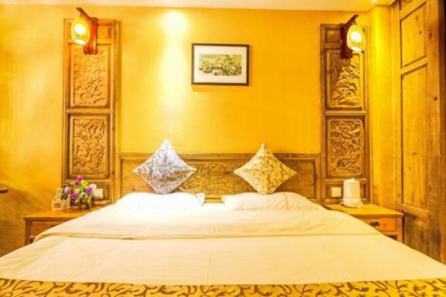 Gallery - He Mu Ju Inn Zhongyi Branch