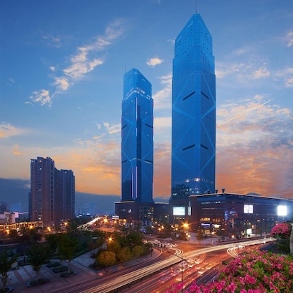 Gallery - Dongwu New Century Grand Hotel Huzhou